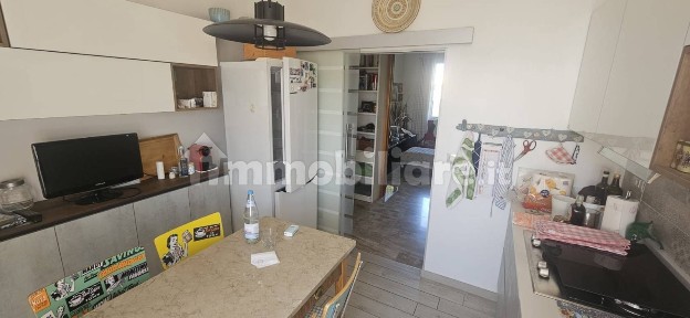 Appartamento via San Savino, Noce - Pescarola, Bologna