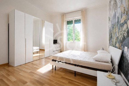 Quadrilocale ottimo stato, secondo piano, Bolognina, Bologna