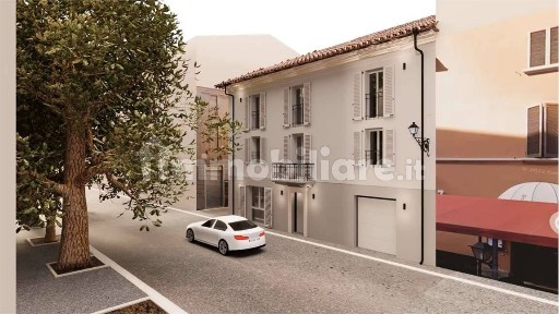 Bilocale Bilocale Nuovo con balcone di 12 mq !, Centro Storico, Imola