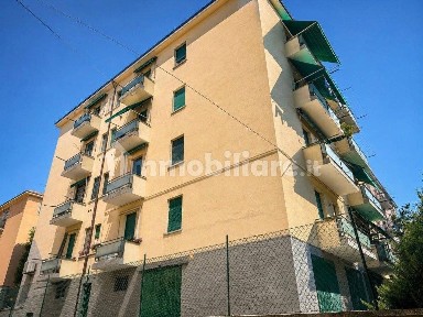 Bilocale via Lazio, Mazzini - Fossolo, Bologna