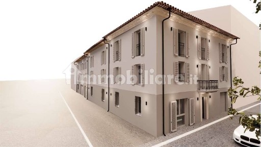 Quadrilocale RISTRUTTURAZIONE A NUOVO - 3 camere e Garage !, Centro Storico, Imola