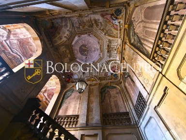 Trilocale via Delle Belle Arti, Irnerio, Bologna