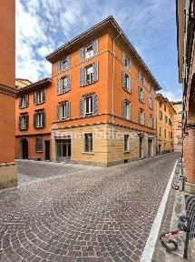 Appartamenti di nuova costruzione a Bologna