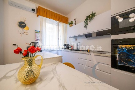 Trilocale viale A. G. Roncalli Papa Giovanni XXIII, Centro, Ozzano dell'Emilia