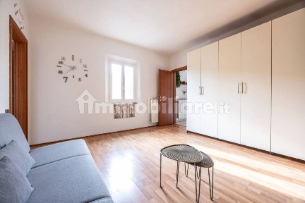Trilocale via Luigi Cerioli 18, Talon, Croce, Casalecchio di Reno