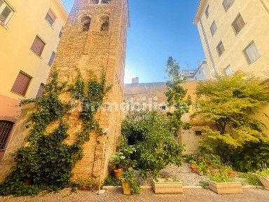 Mantova, Anconetta - Gradaro, Piazza dei Mille