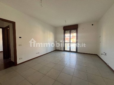 Bilocale nuovo, primo piano, Cittadella - Colle Aperto, Mantova