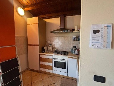 Borgo Virgilio, Via Cisa, 95G