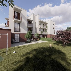 Borgo Virgilio, Via cisa