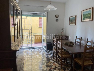 Quadrilocale via Paganino Bonafede 14, Mazzini - Fossolo, Bologna