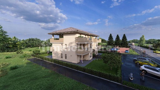 Appartamento via Punta 27D, Pedagna, Monte Catone, Imola