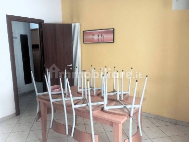 Trilocale buono stato, piano rialzato, Mazzini - Fossolo, Bologna