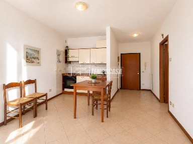 Trilocale corso Pietrobuoni, Centro, Sant'Agata Bolognese