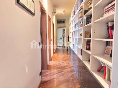 Quadrilocale via Filippo Beroaldo 55, San Donato, Bologna