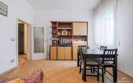 Trilocale via Fratelli Bordoni, Saffi, Bologna