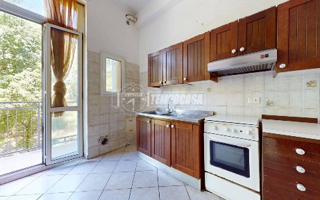 Bilocale via della Beverara 182, Noce - Pescarola, Bologna