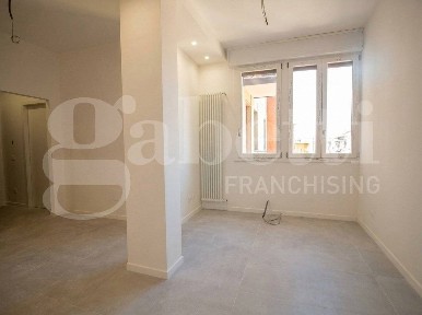 Trilocale via Calori, 9, San Felice, Bologna