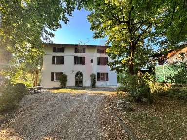 Trilocale via Poggio, Ozzano dell'Emilia