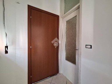 Como, Albate - Muggiò, Via alla Zocca, 2