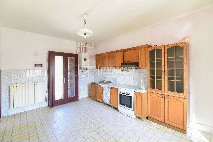 Caslino d'Erba, Via Roma