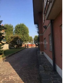 Bregnano, Via N. Sauro, 21