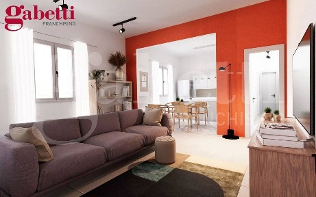 Appartamento via Marco Celio, 19, Borgo Panigale, Bologna