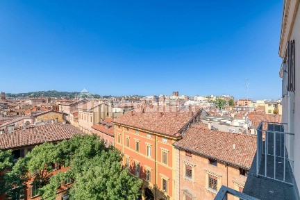 Appartamento via San Giuseppe 3, Marconi, Bologna