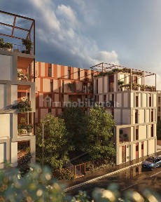 Appartamento via Pietro Albertoni 2, Massarenti, Bologna