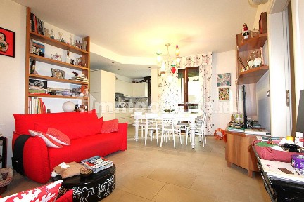 Appartamento via Alessandro Manzoni 62, Centro, Marullina, Casalecchio di Reno