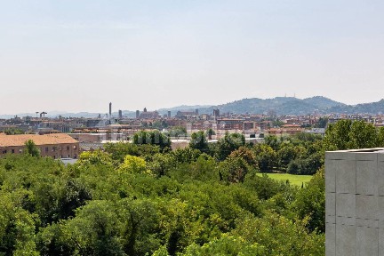 Trilocale via della Beverara 37, Noce - Pescarola, Bologna
