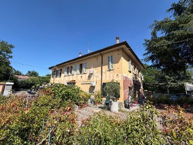 Trilocale via Agucchi 104, Noce - Pescarola, Bologna