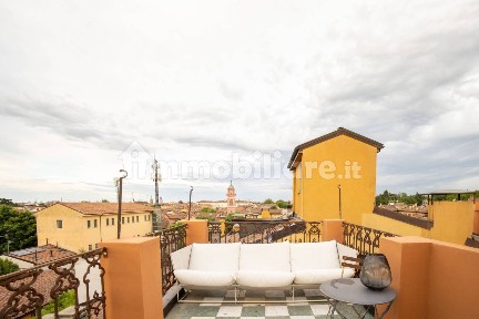 Appartamento via Chiudare 9B, Castiglione - Tribunale, Bologna