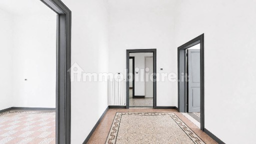Quadrilocale via Giacomo Matteotti, Bolognina, Bologna
