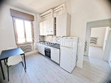 Bilocale ottimo stato, secondo piano, Bolognina, Bologna