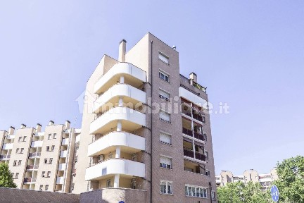Quadrilocale via Cleto Tomba 22, San Donato, Bologna