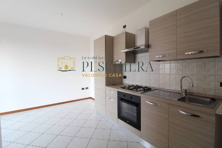Bilocale viale Italia 10, Guidizzolo