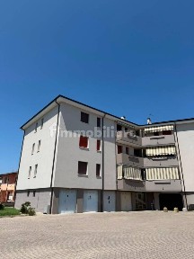 Trilocale via Guerrino Cugola 30, Cerese, Borgo Virgilio