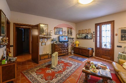 Trilocale Strada Montanara Sud 147, Campitello, Marcaria