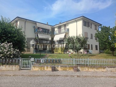 Castel d'Ario, VIA FALCONE E BORSELLINO, 8