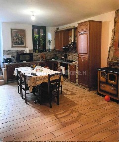 Albavilla, Via Saruggia, 92