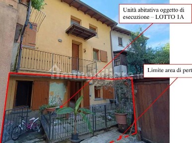 Appartamento all'asta via Carrobbio 1, Valbrona