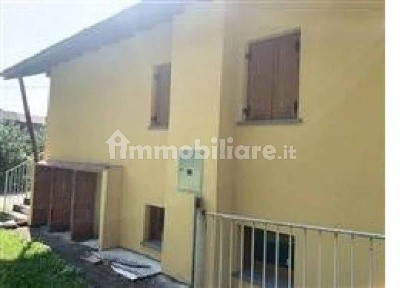 Appartamento all'asta via Bugiallo snc, Sorico