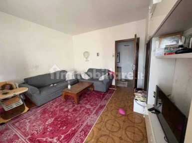 Appartamento all'asta via Pizzala Baragiola 3/C, Orsenigo