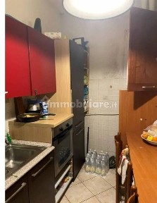 Appartamento all'asta via Vittoria 26, Cadorago