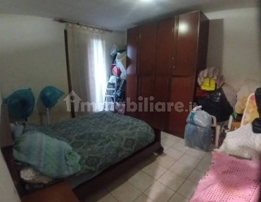 Appartamento all'asta via Montello 9, Cantù