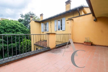 Appartamento Strada Maggiore 53, Santo Stefano, Bologna