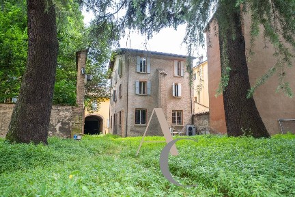 Appartamento via Fondazza 13, Santo Stefano, Bologna