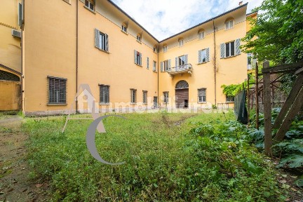 Bilocale Strada Maggiore 53, Santo Stefano, Bologna