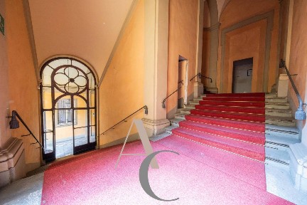 Bologna, Santo Stefano, Strada Maggiore, 53