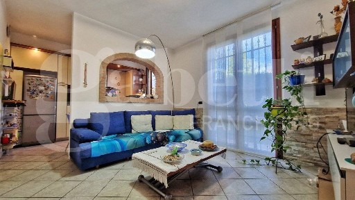 Trilocale via del Borgo, 116, Altedo, Malalbergo
